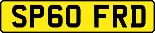 SP60FRD