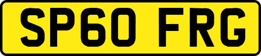 SP60FRG