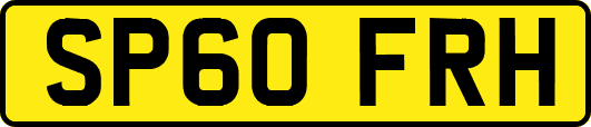 SP60FRH