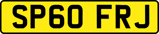 SP60FRJ