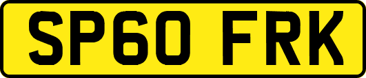 SP60FRK