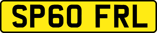 SP60FRL