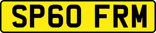 SP60FRM