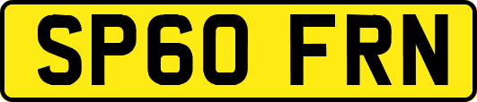 SP60FRN