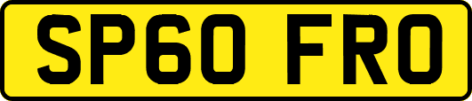 SP60FRO