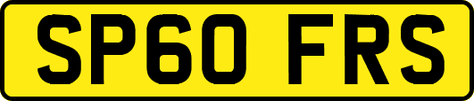 SP60FRS