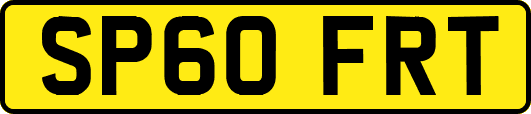 SP60FRT