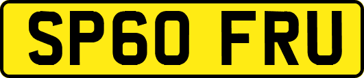 SP60FRU