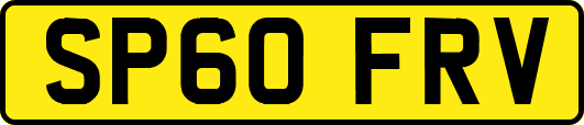 SP60FRV