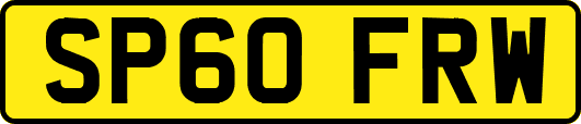 SP60FRW