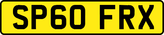 SP60FRX