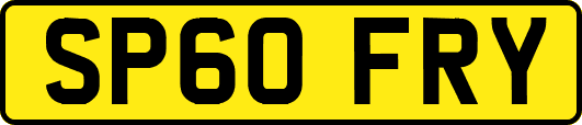 SP60FRY