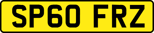 SP60FRZ