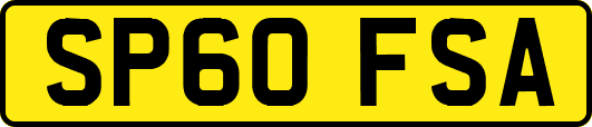 SP60FSA