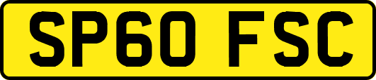 SP60FSC