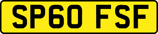 SP60FSF
