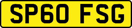 SP60FSG