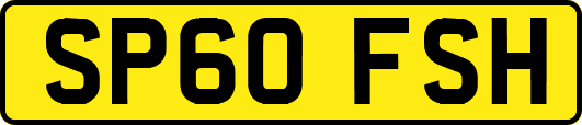 SP60FSH