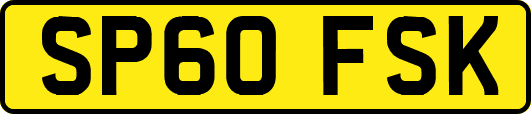 SP60FSK