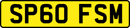 SP60FSM