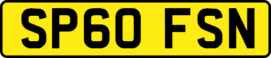 SP60FSN