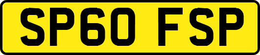 SP60FSP