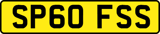 SP60FSS