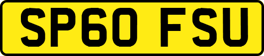SP60FSU