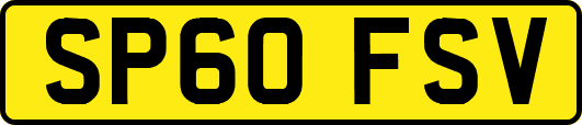 SP60FSV