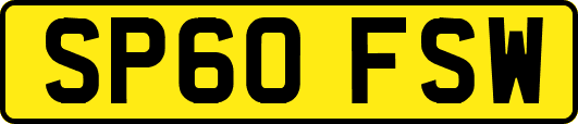 SP60FSW