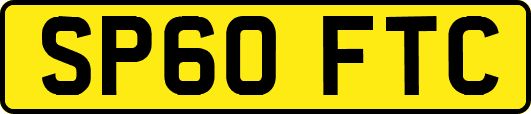 SP60FTC