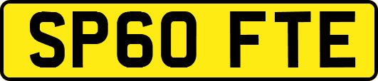 SP60FTE