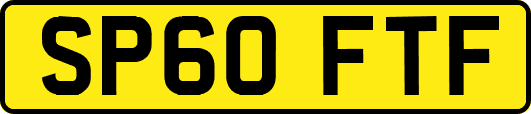 SP60FTF