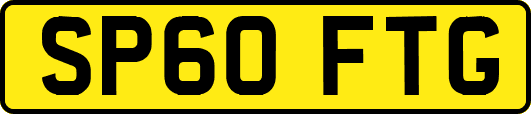 SP60FTG