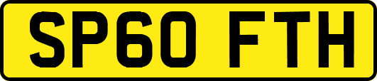 SP60FTH