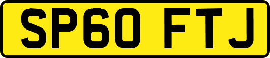 SP60FTJ