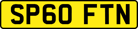 SP60FTN
