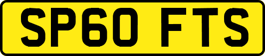 SP60FTS