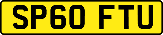 SP60FTU