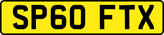 SP60FTX