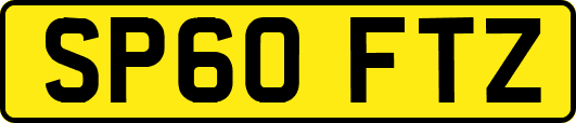 SP60FTZ