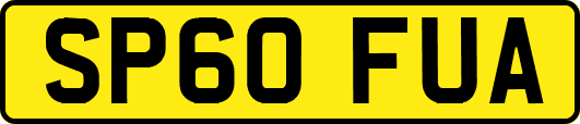 SP60FUA