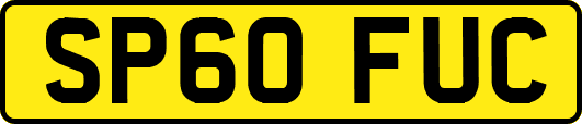 SP60FUC