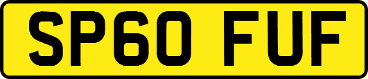 SP60FUF
