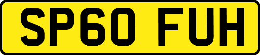 SP60FUH