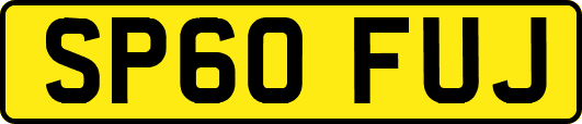 SP60FUJ