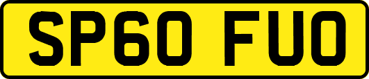 SP60FUO