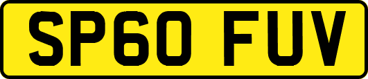 SP60FUV