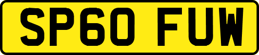 SP60FUW
