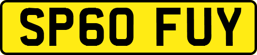 SP60FUY